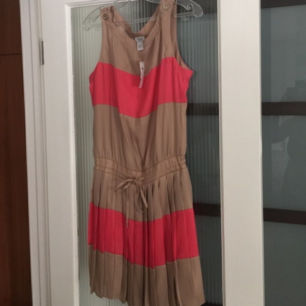 cache summer dress